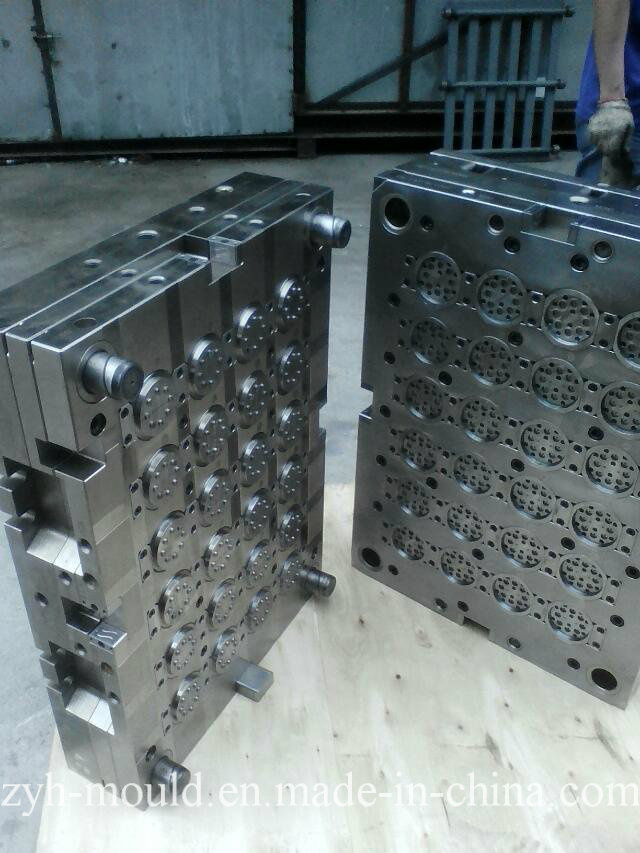 Injection Medical Multi Cavity Mould