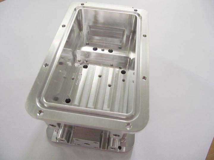 Fiber Optic Connector Housings (XS-P10)