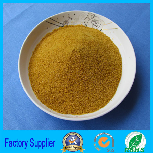 30% Poly Luminium Chloride PAC Powder for Drinking Water Treatment