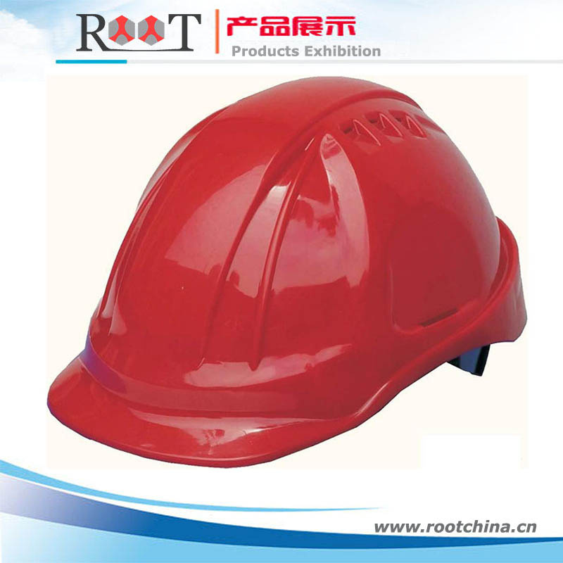 Plastic Safety Helmet Injection Mould