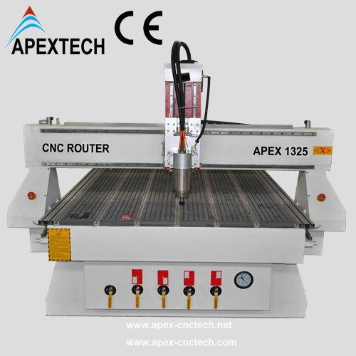 Classical Furniture CNC Router Chinese CNC Router 1325 Chipboard CNC Cutting Machine