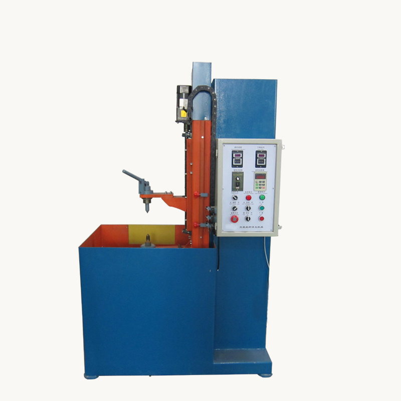 Induction Hardening Machine Tool