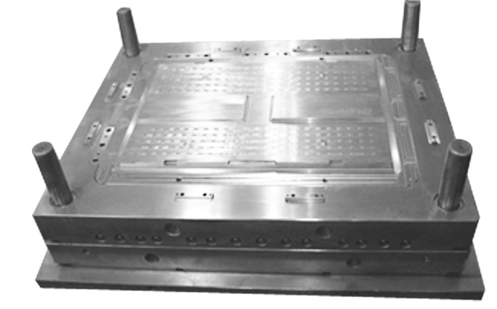plastic mould 1