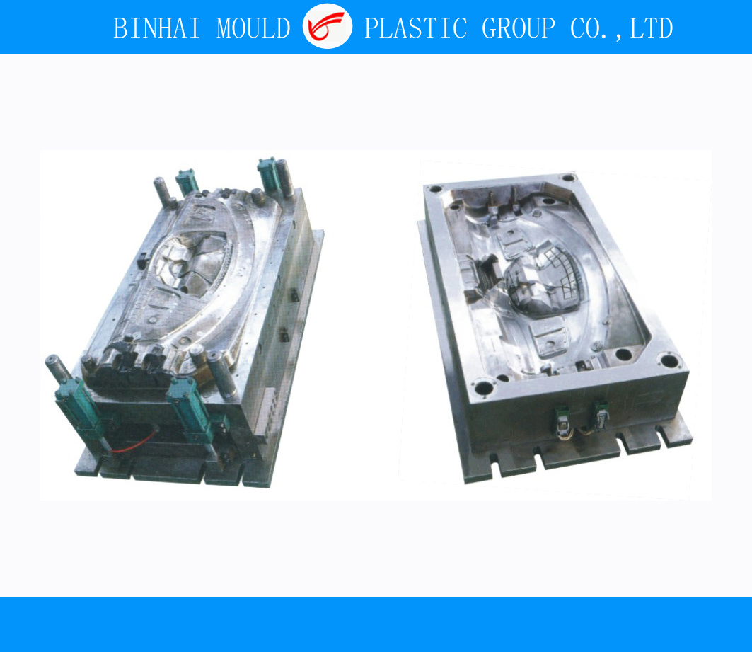 Dashboard Mould (BH -110) 