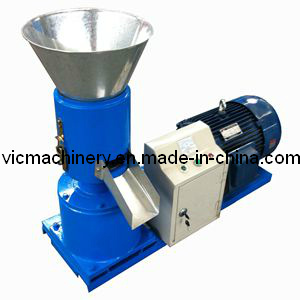 9PK-200 Pellet Machine, Biomass Wood/Feedstuff Pellet Machine