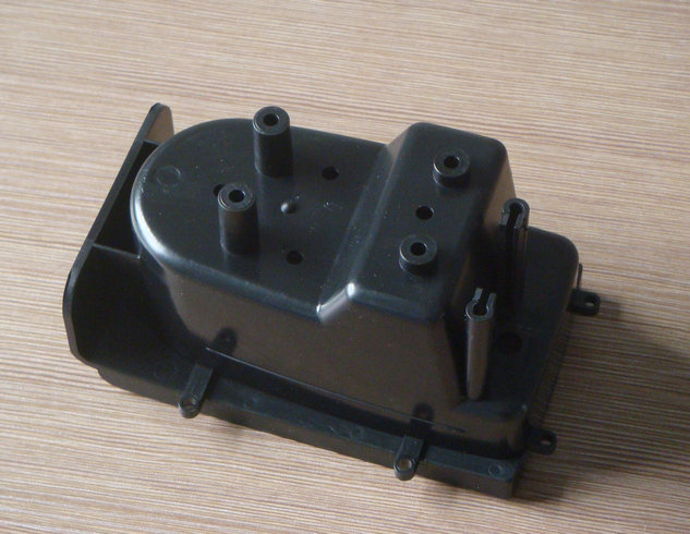 Injection-Plastics