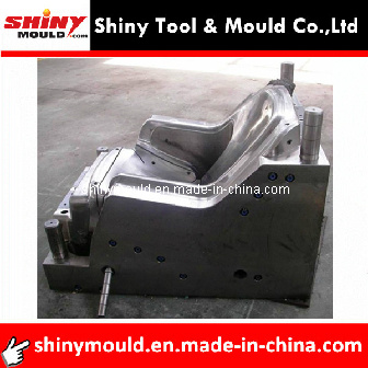 New Design Plastic Injection Relax Chair Moulding /Mould Making in Taizhou