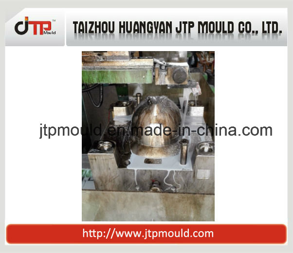 OEM High Quality Plastic Hemlet Mould