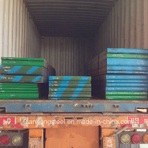 1.2311/P20 AISI/DIN Plastic Mould Steel/Special Steel