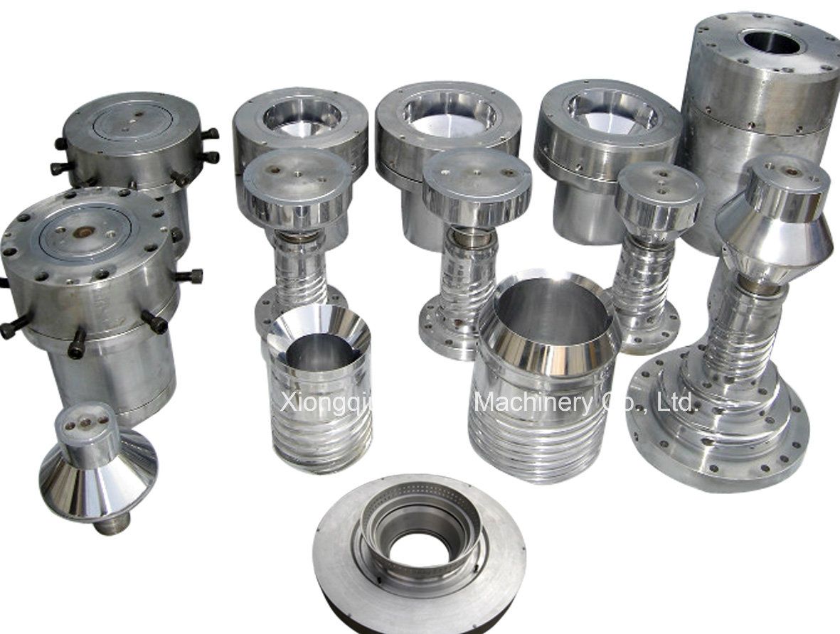 Die Head for Film Blowing Machine
