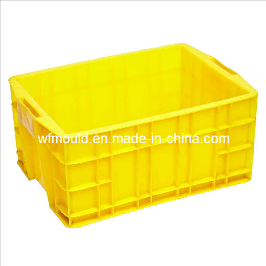 Crate Moulding