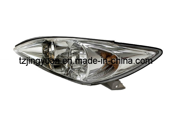 Headlight Mould, Car Lamp Mould