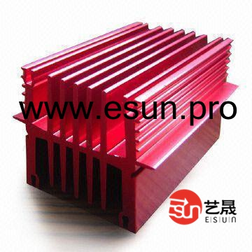 Die Cast Heatsink (EP123)