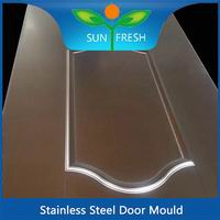 Stainless Door Mold