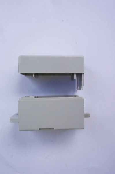 Plastic Injection Parts