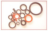 Oil Seals Metric