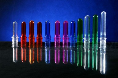 PET Preform Mould for Water Bottle (500ML, 1L, 2L, 5L)