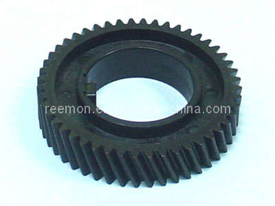 Plastic Gear Mould