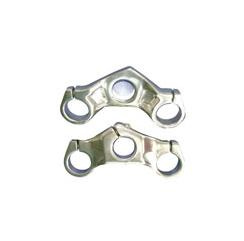 Aolly Aluminum Forging Part