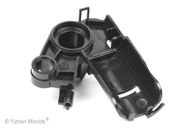 Mold for Car Mechanical Device Body (Y00431)