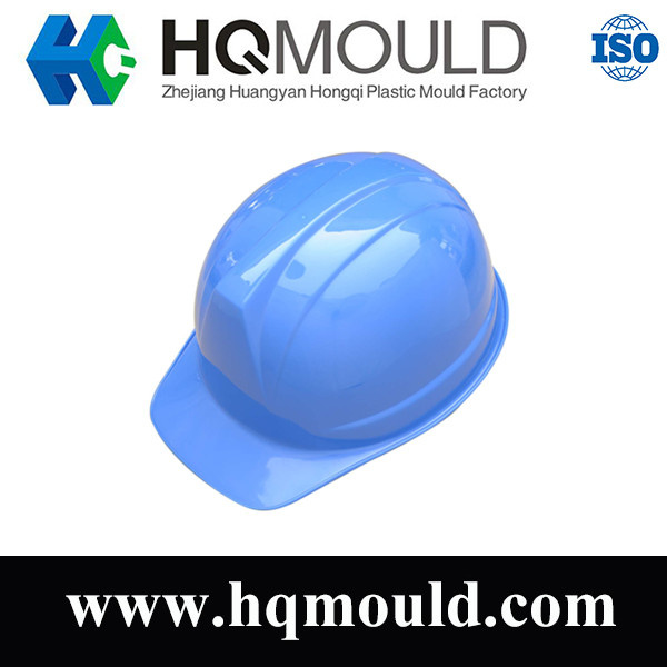 Plastic Industrial Helmet Injection Mould