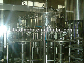 Automatic Aeration Packing Machine