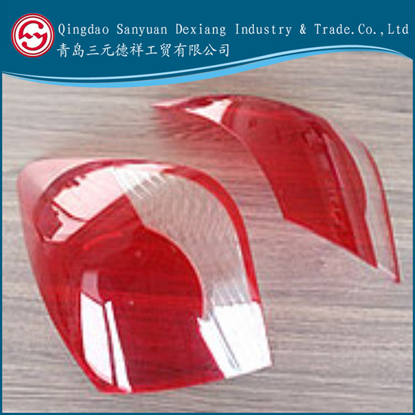 Automobile Plastic Parts