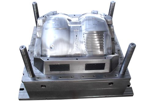 Mould(Auto parts mould)