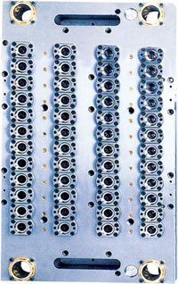 Plastic Mould