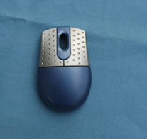 Computer Mouse Plastic Mould