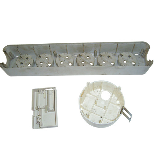 Plastic Parts