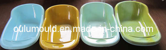 Bathtub Mould 02