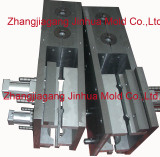 Plastic Blow Mould