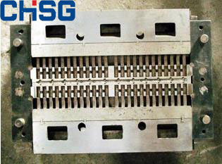 Plastic Mould (SG)