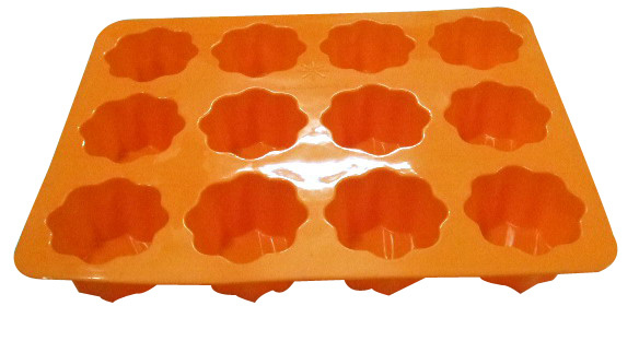 Silicone Bakeware