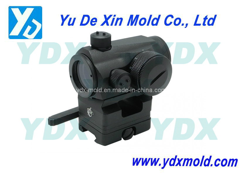 Aluminum Die Casting for Terrain Probe (YDX-AL057)