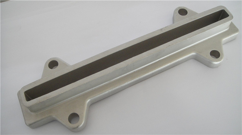 High Quality Steel Casting Production for Machinery