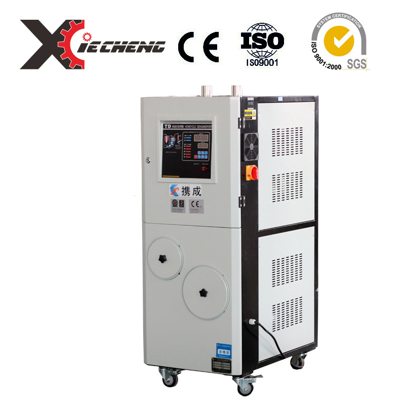 Movable Sweden Honeycomb Dehumidifying Machine