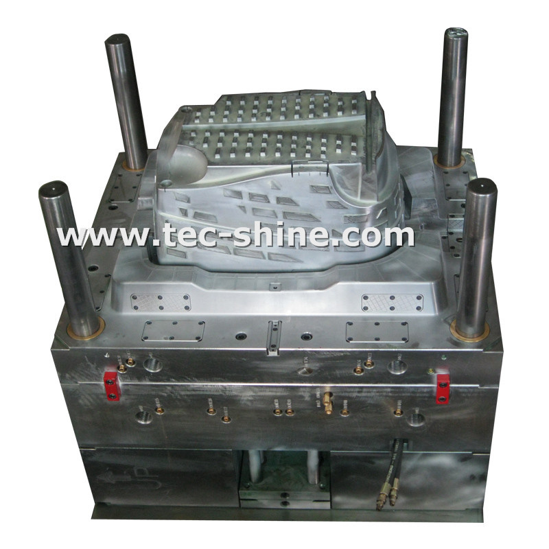 Hocky Box Mould (TS306)