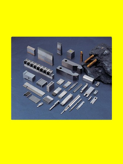 Precision Mold Accessories with High Quality
