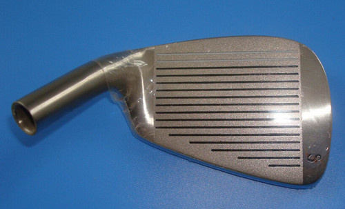 Golfclub Stainless Steel High End Lost Wax Casting