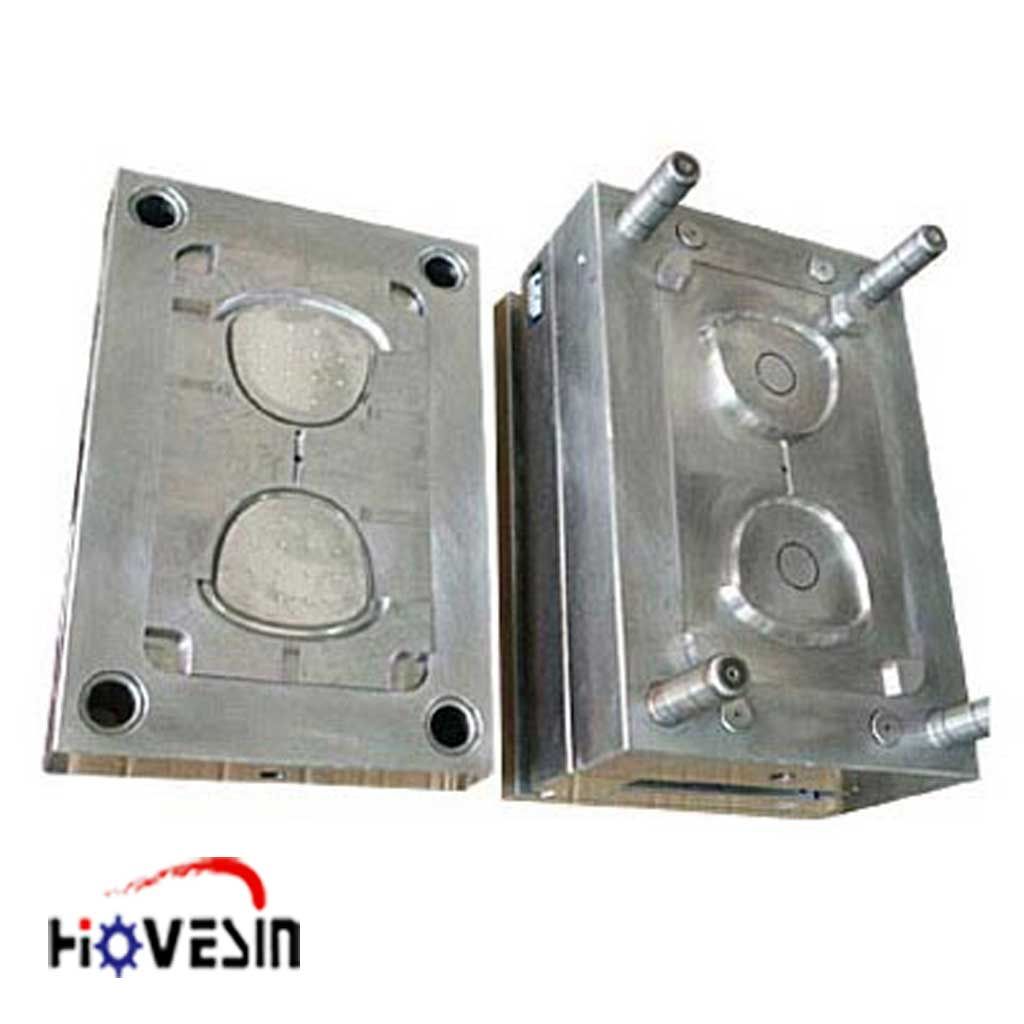 Plastic Pipe Mould