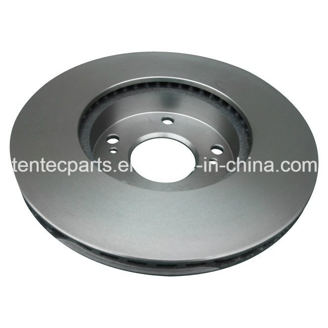 Car Brake Disc for BMW OE 34211119581