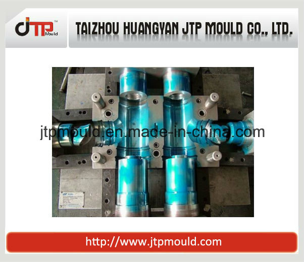 Plastic Tee Mould Plastic Pipe Fitting Mold