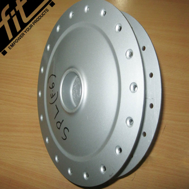 OEM Die Casting Aluminum (spare parts for Honda )