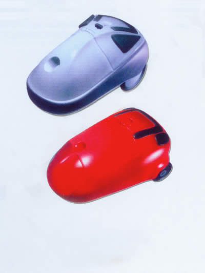 Plastic Mould