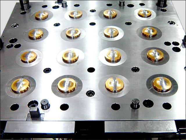 Precision Mold