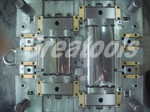 Plastic Mould (GTS0031)