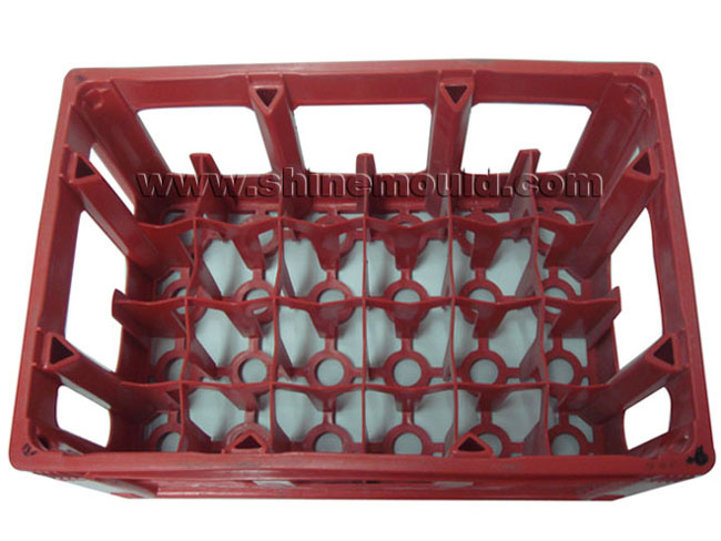 Plastic Box Mould-7