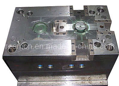 Plastic Injection/Extrusion/ Mould for Auto Parts, Medical Parts